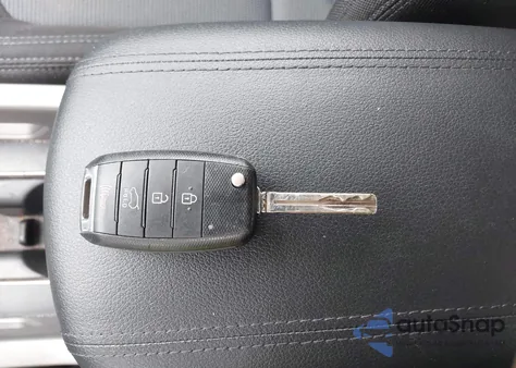 2016 Kia Sportage Lx z USA, uszkodzony, nr VIN KNDPBCAC3G7821341